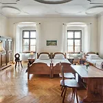 Hotel Schloss *