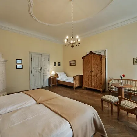 Szálloda Schloss *