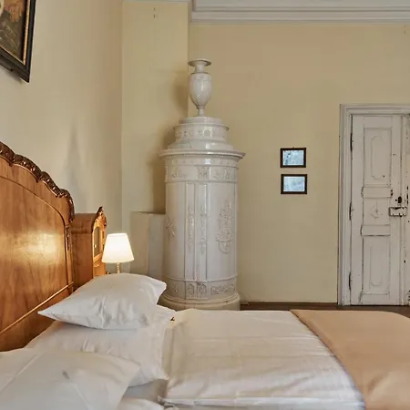 Hotel Schloss Drosendorf Stadt