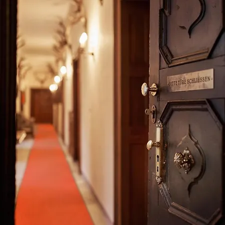Hotel Schloss