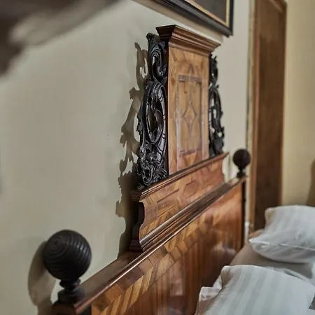 Schloss Drosendorf Stadt