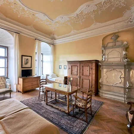 Schloss Hotel