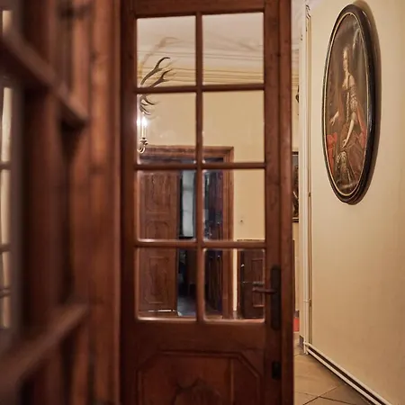 Schloss Hotell Drosendorf Stadt