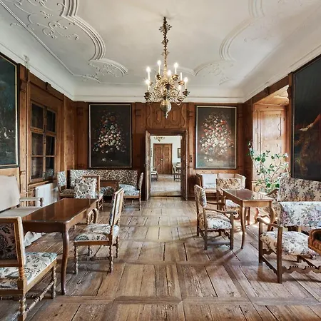 Schloss * Drosendorf