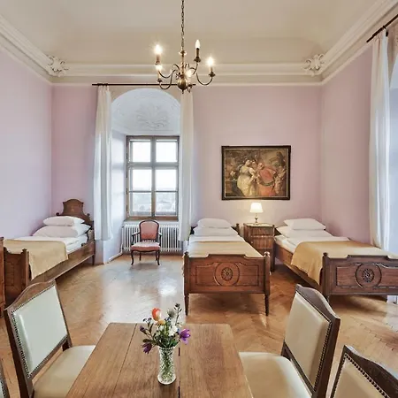 Hotel Schloss