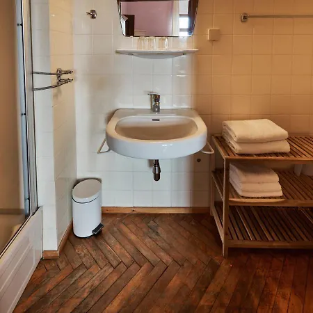 Schloss Hotell Drosendorf Stadt