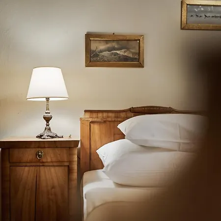 Schloss Hotel *