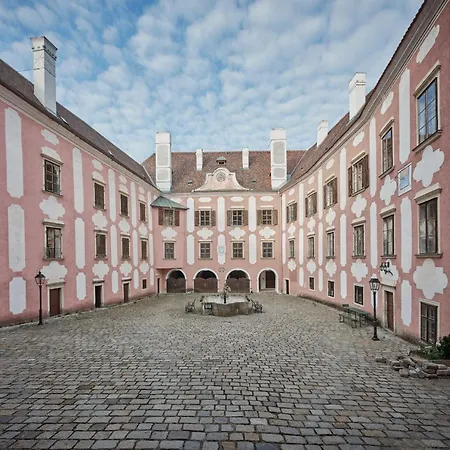 Szálloda Schloss Drosendorf Stadt