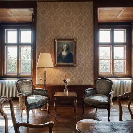 Hotel Schloss