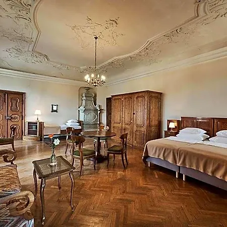 Schloss Hotel