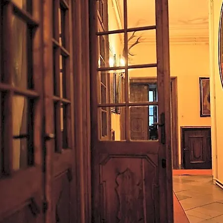 Szálloda Schloss