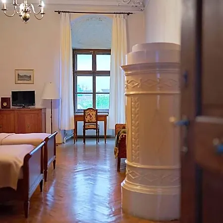 Schloss Szálloda