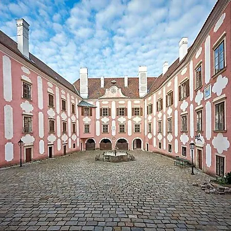 Szálloda Schloss Drosendorf Stadt