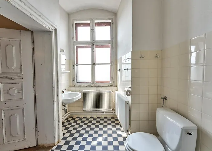 Schloss Ξενοδοχείο Drosendorf Stadt