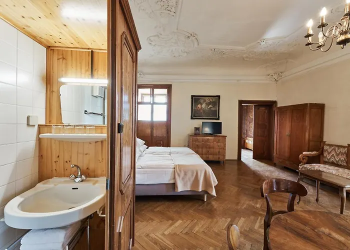 Hotel Schloss Drosendorf