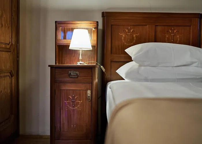 Schloss Drosendorf Stadt