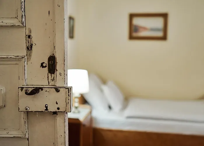 Schloss * Drosendorf Stadt