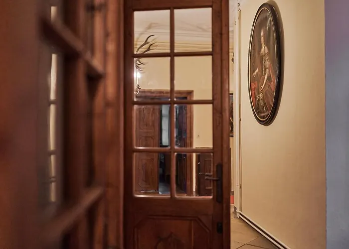 Schloss Hotel Drosendorf