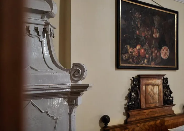 Ξενοδοχείο Schloss *