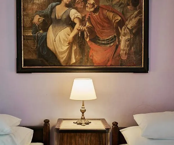 Hotel Schloss Drosendorf