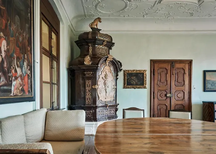 Hotel Schloss Drosendorf