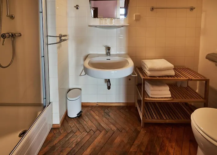 Schloss Hotel Drosendorf