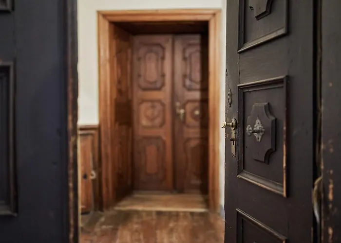 Schloss * Drosendorf