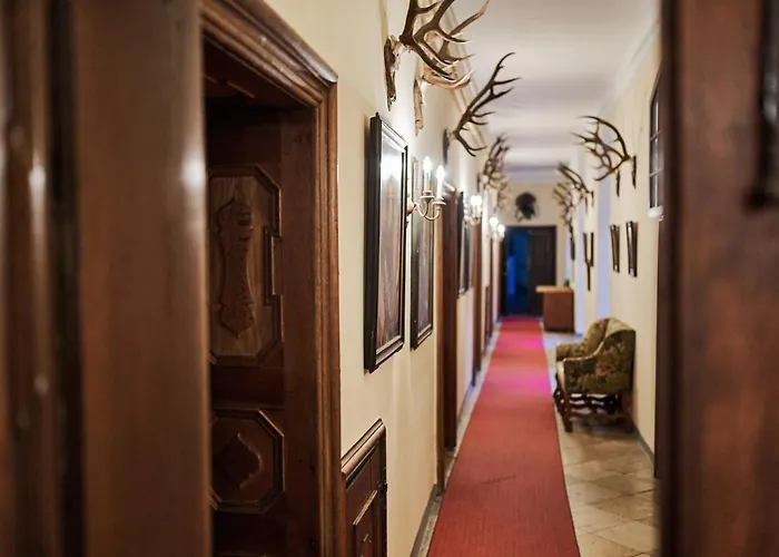 Ξενοδοχείο Schloss